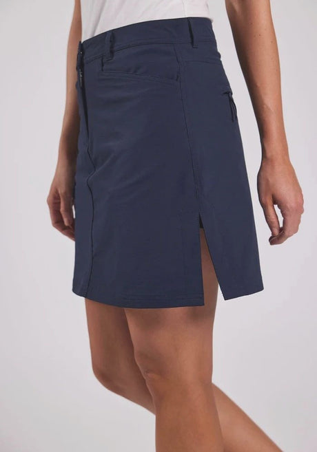 Sebago Performance Cargo Skort -