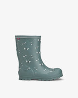 Viking Jolly Print Rubber Boots Gummistøvler Børn